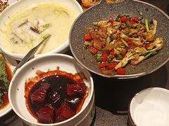 -聚鑫阁江浙菜·非遗传承技艺(金汇龙湖天街店)