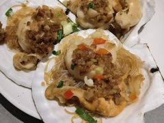 -神洲四海大酒楼(王府井澳门中心店)