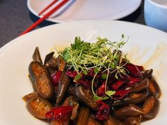 -拾宴(汇智国际商业中心店)