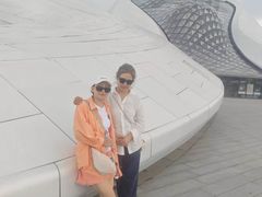 -哈尔滨大剧院