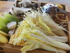 -凡烟外慢生活体验馆