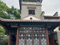 -东莞市可园博物馆