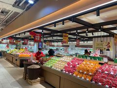 -T11生鲜超市(朝阳公园店)