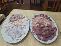 -华哥新鲜猪精品美食