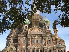 -滴血救世主教堂