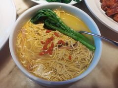 扬州大煮干丝-桂满陇·景观餐厅(新世界店)