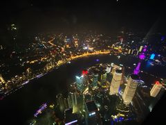 -上海中心大厦