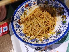 -食通天美食广场(华润万象城店)