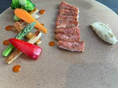 -香樟花园法式铁板烧(恒隆广场店)
