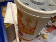 -汉堡王(丁兰广场店)