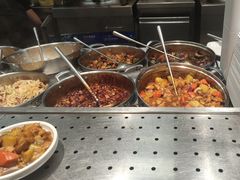 -乡村基·川味现炒大王(熙悦天街店)