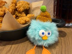 -必胜客(华都店)