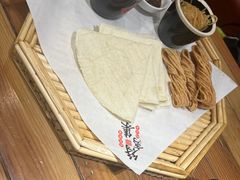 -符离集餐厅(万象城店)