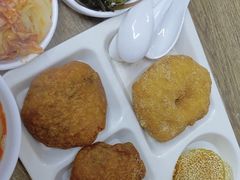 -老街粘食店(宜昌路店)