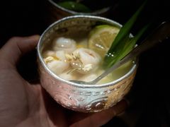 -曼泰·泰餐(京华城店)