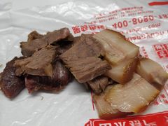 -净香园熟肉(北坦总店)