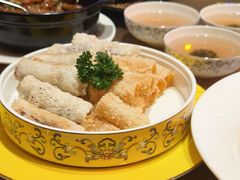 -金成潮菜博物馆(海珠湿地店)