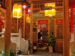 大堂-大龙辣火锅·龙虾·烧烤(湖滨新天地店)