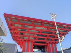 -中华艺术宫(上海美术馆)