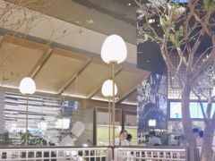 -桂满陇·海市蜃楼·黑金(国金店)