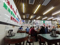 大堂-穗银肠粉店(东川路店)