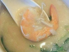 -小城粥道·海胆鲜虾粥(解放广场店)
