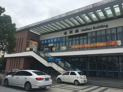 -上海海事大学(临港校区)