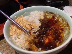 -绿茶餐厅(coco park 店)