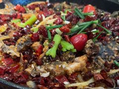 -老板恋上鱼(环山路店)