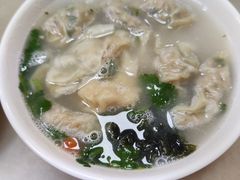 -老蔡记(二七广场店)