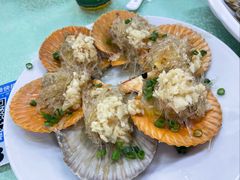 -景好海鲜餐厅(大鹏必选旅游店)