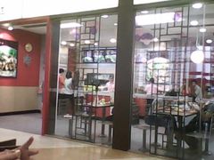 大堂-三品王(万象城店)