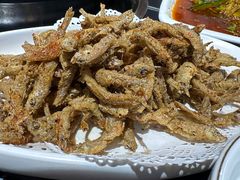 -野菌皇海景野生菌火锅(滨海大道店)