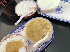 -百花传统甜品店(原址店)