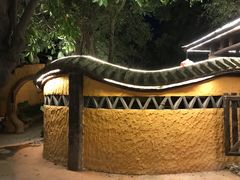 -园林美食城·本土农家菜(杨和镇店)