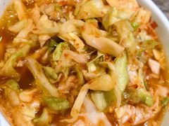 -熙成烧烤·三十三年(开发区店)