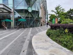 -恒生万鹂广场(唐镇店)