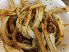 -龙抄手(文殊坊店)