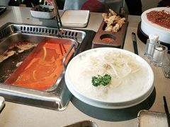 -渡娘火锅(大兴大悦春风里店)