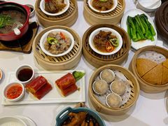 -阿锋鲍鱼酒家美食汇(华安店)