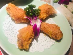 -新白鹿餐厅(金鹰新街口店)