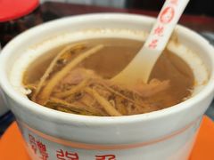 -益寿炖品店