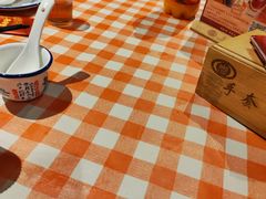 -老郑家东北春饼(龙悦居店)