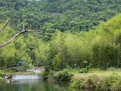-千泷沟大瀑布旅游区