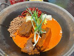 -四小区火锅·巷子里的重庆火锅(花照壁店)