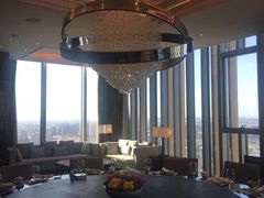 -环球港凯悦 · 享悦中餐厅