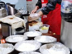 -陆长玖古法猪脚饭(玄风桥店)