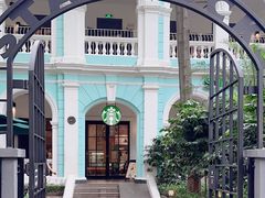 -星巴克臻选(广州沙面店)