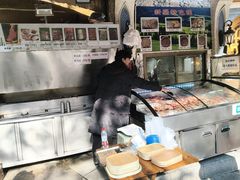 -新疆伊宁远征餐厅