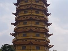 -海天禅寺